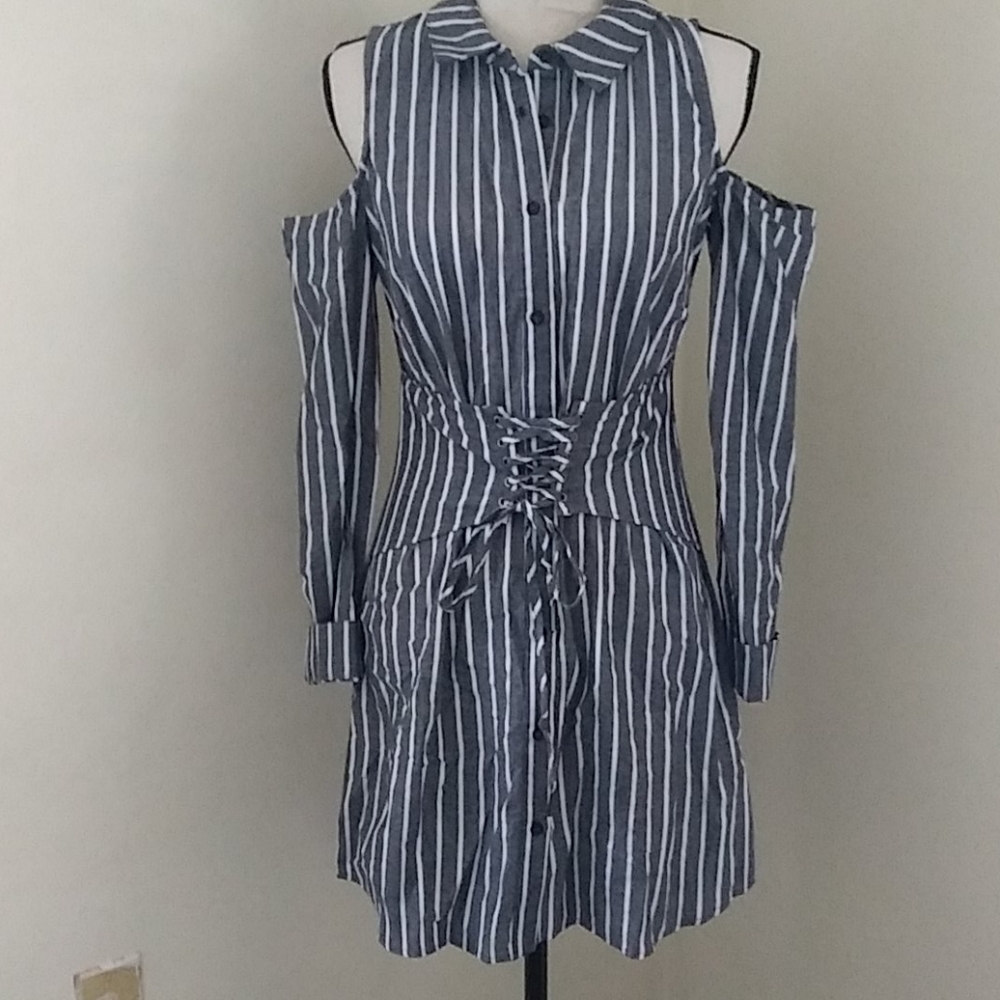 Super Cute & Unique Shirt Dress